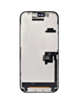 LCD Assembly for iPhone 16 Pro (Aftermarket Incell / QV7 / 120HZ) (IC Transfer Eligible)