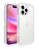 Transparent Shockproof Case - CLEAR for iPhone 16 Pro (Only Ground Shipping)