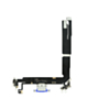 Charging Port Flex Cable for iPhone 16 Plus (Aftermarket) (ULTRAMARINE)