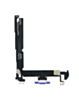 Charging Port Flex Cable for iPhone 16 Plus (Aftermarket) (ULTRAMARINE)
