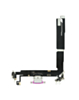 Charging Port Flex Cable for iPhone 16 Plus (Aftermarket) (PINK)