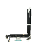 Charging Port Flex Cable for iPhone 16 Plus (Aftermarket) (TEAL)