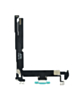 Charging Port Flex Cable for iPhone 16 Plus (Aftermarket) (TEAL)
