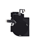 Wireless NFC Charging Flex with Flashlight Flex Cable for iPhone 16 Plus (Aftermarket)