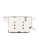 Dual Sim Card Reader for iPhone 16 / 16 Plus