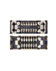 Grab the wholesale deals on the 14-pin front camera FPC connector for iPhone 16 and 16 Plus.
