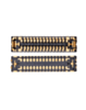 Stock up on the 26-pin Infrared Dot Matrix Camera FPC connector for iPhone 16 and 16 Plus.