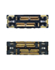 Power Button Flex FPC Connector for iPhone 16 / 16 Plus (12 Pin)