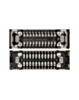 SIM Card FPC Connector for iPhone 16 / 16 Plus (22 Pin)