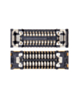 Ultra Wide Camera FPC Connector for iPhone 16 / 16 Plus (22 Pin)