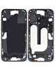 Middle Frame with Small Parts for iPhone 16 Plus (BLACK) (US Version)