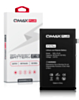 QMAX Plus Replacement Battery for iPhone 16 Plus (4674 mAh) (Only Ground Shipping)