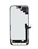 OLED Assembly for iPhone 16 Plus (Premium)