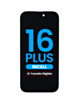 LCD Assembly for iPhone 16 Plus (Aftermarket Incell / QV6) (IC Transfer Eligible)