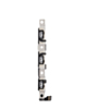 Volume Button Flex Cable for iPhone 16 Plus