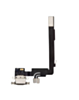 Purchase the Charging Port Flex Cable (Black Titanium, Aftermarket) for iPhone 16 Pro Max.