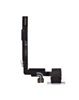 Charging Port Flex Cable for iPhone 16 Pro Max (WHITE TITANIUM) (Premium)