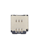 Dual Sim Card Reader for iPhone 16 Pro / 16 Pro Max