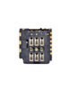 Dual Sim Card Reader for iPhone 16 Pro / 16 Pro Max