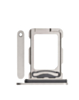 Dual Sim Card Tray for iPhone 16 Pro / 16 Pro Max (NATURAL TITANIUM)