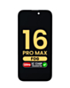 OLED Assembly for iPhone 16 Pro Max (Premium Assembled / 120HZ) (IC Transfer Eligible)