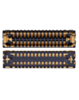 Infrared Dot Matrix Camera FPC Connector for iPhone 16 Pro / 16 Pro Max (26 Pin)