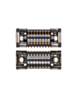 Radar Scanner FPC Connector for iPhone 16 Pro / 16 Pro Max (16 Pin)