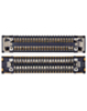 Telephoto & Ultrawide Camera FPC Connector for iPhone 16 Pro / 16 Pro Max (44 Pin)