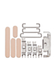 Grab wholesale deals on the Hard Buttons (Power, Volume, Mute) in Desert Titanium for iPhone 16 Pro and 16 Pro Max.