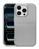 Dotted Texture Magnetic Phone Case (GRAY) for iPhone 16 Pro Max (Only Ground Shipping)