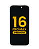 OLED Assembly for iPhone 16 Pro Max (Premium)