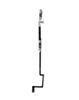 Power Button Flex Cable for iPhone 16 Pro Max