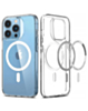 Ultra Hybrid Case with Magsafe - CLEAR for iPhone 16 Pro Max (Only Ground Shipping)