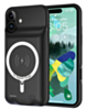Slim Charging Case with Msafe Charging (7000 mAh) for iPhone 17 (Only Ground Shipping)