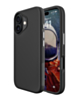 Shock Absorption Protective Dual Layer Case (BLACK) for iPhone 17 (Only Ground Shipping)