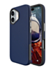 Shock Absorption Protective Dual Layer Case (BLUE) for iPhone 17 (Only Ground Shipping)