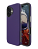 Shock Absorption Protective Dual Layer Case (PURPLE) for iPhone 17 (Only Ground Shipping)