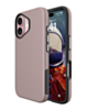 Shock Absorption Protective Dual Layer Case (ROSE GOLD) for iPhone 17 (Only Ground Shipping)