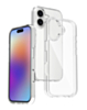 Ultra Glossy Protector Case - ALL CLEAR for iPhone 17 (Only Ground Shipping)
