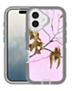 Heavy Duty Case - CAMO PINK for iPhone 17 (Only Ground Shipping)