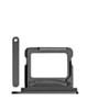 Dual Sim Card Tray for iPhone 17 (BLACK)