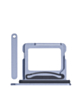 Dual Sim Card Tray for iPhone 17 (LAVENDER)