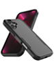 Dual Layers Shockproof Strong Case - BLACK for iPhone 17 (Only Ground Shipping)