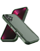 Dual Layers Shockproof Strong Case - DARK GREEN for iPhone 17 (Only Ground Shipping)