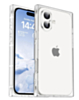 Square Clear Case - CLEAR for iPhone 17 (Only Ground Shipping)
