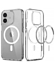 Ultra Hybrid Case with Magsafe - CLEAR for iPhone 17 (Only Ground Shipping)