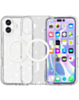 Ultra Glossy Protector Case with Magsafe - GLITTER CLEAR for iPhone 17 (Only Ground Shipping)