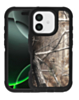 Heavy Duty Case - CAMO BLACK for iPhone 17 (Only Ground Shipping)