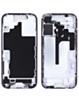 Middle Frame with Small Parts for iPhone 17 (LAVENDER) (International Version)