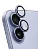 Back Camera Lens with Bracket & Bezel for iPhone 17 (MIST BLUE) (2 Piece Set) (Premium)